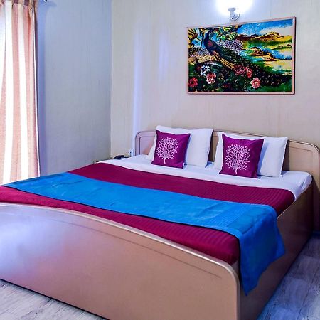 La Flora Highland Paradise Hotell Kodaikanal Eksteriør bilde