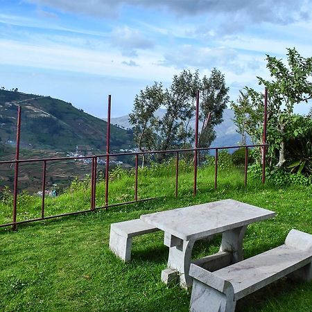 La Flora Highland Paradise Hotell Kodaikanal Eksteriør bilde