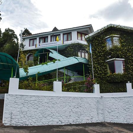 La Flora Highland Paradise Hotell Kodaikanal Eksteriør bilde
