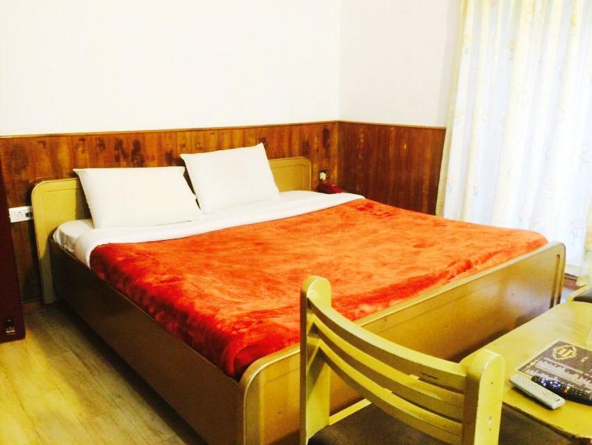 La Flora Highland Paradise Hotell Kodaikanal Eksteriør bilde