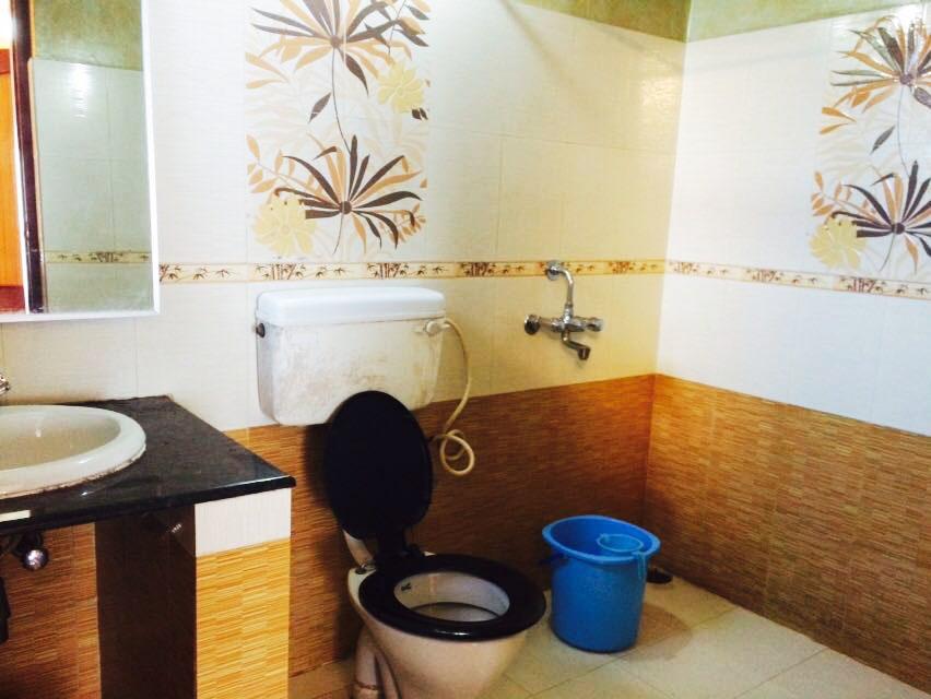 La Flora Highland Paradise Hotell Kodaikanal Eksteriør bilde