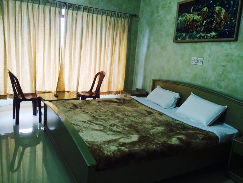 La Flora Highland Paradise Hotell Kodaikanal Eksteriør bilde