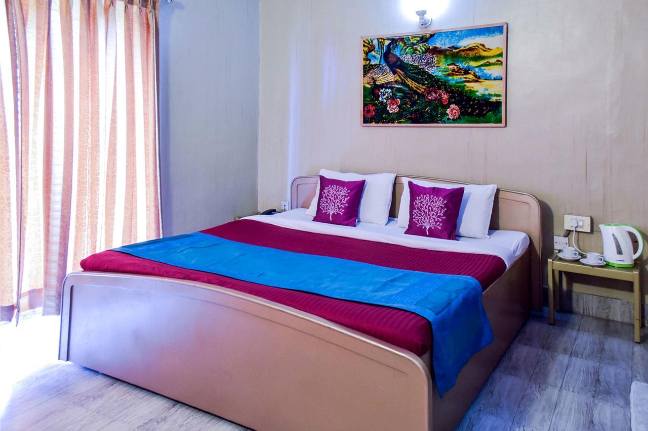 La Flora Highland Paradise Hotell Kodaikanal Eksteriør bilde