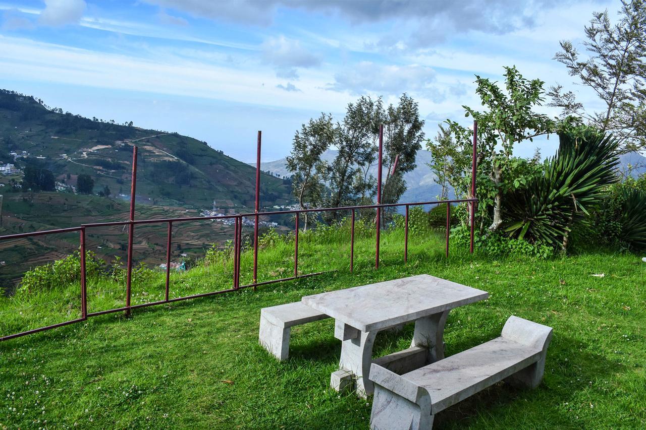 La Flora Highland Paradise Hotell Kodaikanal Eksteriør bilde