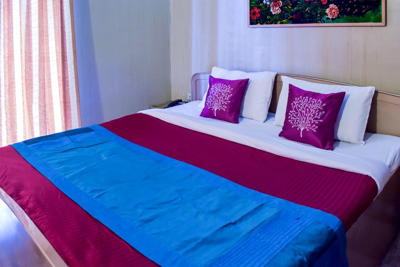 La Flora Highland Paradise Hotell Kodaikanal Eksteriør bilde